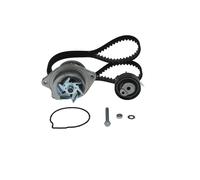 BOSCH 1 987 946 996 Water pump and timing belt kit
