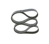 BOSCH 1 987 947 079 V-Ribbed Belt for SCANIA