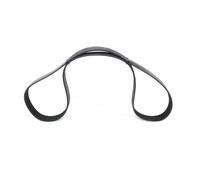 BOSCH V-Ribbed Belt Fits MERCEDES ACTROS Actros Mp2 / Mp3 96-02 1987947083