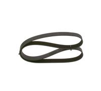 BOSCH V-Ribbed Belt Fits SCANIA 4 - Series 164 C/480 L P G R S 96-08 1987947376