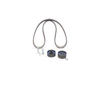 BOSCH 1 987 948 188 Timing belt kit