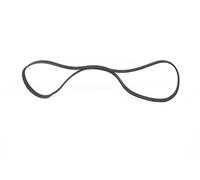 BOSCH 1 987 948 453 Poly Rib Belt, black