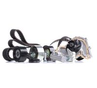 BOSCH 1 987 948 519 Water pump and timing belt kit
