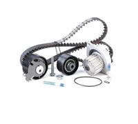 New Water Pump & Timing Belt Set for CITROËN PEUGEOT:C2,207,301,307,C3 I