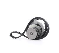 WATER PUMP & TIMING BELT SET FOR OPEL ASTRA CLASSIC F BOSCH 1 987 948 737