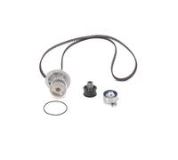 BOSCH 1 987 948 741 Water pump and timing belt kit