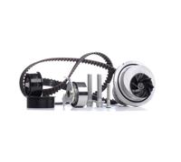 BOSCH 1 987 948 758 Water pump and timing belt kit
