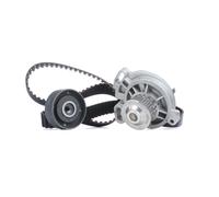 Timing Belt Kit + Water Pump 1 987 948 857 BOSCH for VW TRANSPORTER Mk IV Van