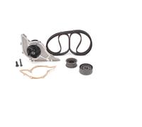 Water Pump & Timing Belt Kit BOSCH 1987948862