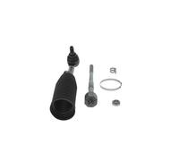 BOSCH 1 987 949 617 Timing Belt for AUDI,SEAT,SKODA,VW