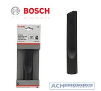 Bosch 1 x Crevice Nozzle 35 mm - Vacuum Attachment - 2607000165