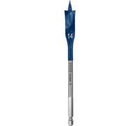 Bosch Powertool Accessories 2.608.902.090 Expert Self Cut Speed Spade Drill Bit 14 X 100 X 152Mm
