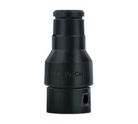 Bosch 1 x PRO Combi Adapter for Power Tools (for GAS12-25/12-25 HP, Professional Accessories Vacuum Cleaner)
