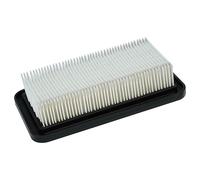 Bosch 1 x PRO flat PES pleated filter (for GAS 400 A and GAS 12-40 MA, professional accessories vacuum cleaner)