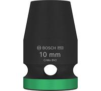 Bosch 1 x Pro Impact Socket Spanner Insert (14 x 44 mm, Professional Accessories Drill and Screwdriver)