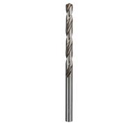 Bosch 1 x PRO Metal HSS-G twist drill, standard length (for non-ferrous metals, steel, diameter 6.80 mm, professional drill/screwdriver accessories)