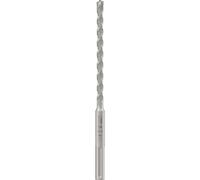 Bosch 1 x PRO SDS max-4 hammer drill bit for reinforced concrete, concrete block diameter, 14.00 mm, professional hammer drill accessories