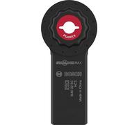 Bosch 1 x Pro Silicone and Mineral Wool MAII 32 SC Blade for Multifunctional Tools (for Silicone, Width 32 mm, Professional Accessories Multifunctional Tool)