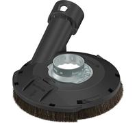 Bosch Pro Keyless Dust Extraction Hood for GWS / GWX Angle Grinders
