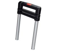 Bosch 1 x Pro Telescopic Handle (for Gas 400 A and Gas 12-40 MA, Professional Accessories Vacuum Cleaner)