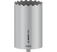 Bosch 1 x PRO wet drill bits for diamond drills, 1 1/4 inch UNC (for concrete, reinforced concrete, diameter 300 mm, professional accessories diamond drill)
