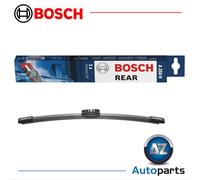 Bosch 10" inch (250mm) Rear Wiper Blade 3397008056 A250H