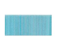 Bosch 10000x PRO MC16-N G Medium Crown Staple, 1.6/16 g (for Construction Wood, Particleboard, Length 38 mm, Professional Accessory Cordless Stapler)