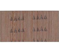 Bosch 10000x PRO PN23 G Pin, 0.65/23 g, Galvanised, 10000 pcs (for Softwood, Solid Wood Furniture Board, Length 30 mm, Professional Accessory Pinner)