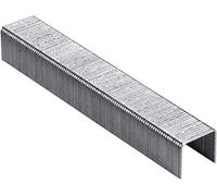Bosch 1000x Fine Wire Staples Type 53 (Textiles, Carpet, Acoustic panels, Lawn carpet, 11.4 x 0.74 x 10 mm, Accessories Tacker, Staple Gun)
