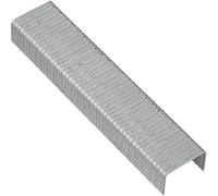Bosch 1000x Flat Wire Staples, Type 54 | Length 8 mm, Professional Accessory Cordless Stapler, Hand Tacker