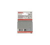 Bosch 1000x Nails Type 47 | Length 30 mm, Professional Accessory Cordless Stapler, Hand Tacker