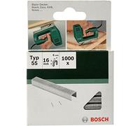 Bosch Tacker/pins/nails Narrow Crown Staple Type 55 2609255827