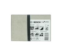 Bosch Professional 100 pieces Sabre Saw Blade S 922 HF Flexible for Wood and Metal (Length 150 mm, sabre saw accessories)