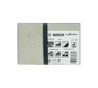 Bosch 100x Multi Material S922HF Reciprocating Saw Blade | for Wood with hard nails, Particleboard, Length 150 mm, Professional Accessory Reciprocating Saw