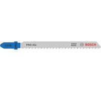 Bosch 100x PRO Alu T127D Jigsaw Blade