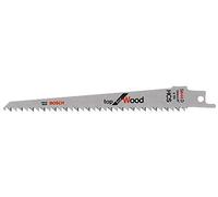 Bosch 100x Wood clean S644D Reciprocating Saw Blade