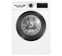 Bosch 10kg Series 6 Washing Machine 1400rpm WGG254Z0GB White