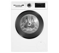 Bosch 10kg Series 6 Washing Machine 1400rpm WGG254Z1GB White