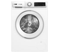 Bosch Series 6 WGJ25400GB Freestanding Washing Machine, 10KG Load, 1400rpm spin, White