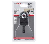 Bosch Professional Plunge Cutting Saw Blade AIZ 10 AB - Bi-Metal, 10 x 20 mm, for Wood & Metal - 1x