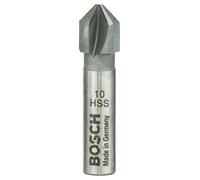 Bosch 2608596665 10mm M5 HSS Countersink Bit