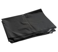 Bosch 10pcs Disposal Bags for Gas 35/55 (Accessories Dust Extractors)