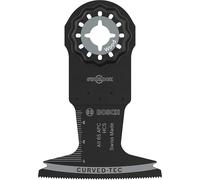 Bosch 10x AII 65 APC Plunge Cut Blade (for Softwood, Width mm, Professional Accessory Multitool)