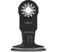 Bosch 10x AII 65 BSPC Plunge Cut Blade (for Hardwood, Softwood, Width mm, Professional Accessory Multitool)