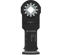 Bosch 10x AIZ 32 EPC Plunge Cut Blade (for Softwood, Width mm, Professional Accessory Multitool)