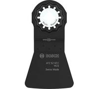 Bosch 10x ATZ 52 SCF Scraper Blade