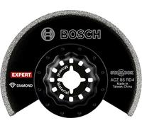 Bosch 10x Expert ACZ 85 RD4 Grout Segment Blade (for Mortar, Soft Ceramic Tiles, Ø 85 mm, Professional Accessory Multitool)