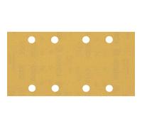 Bosch Sanding Sheets EXPERT C470 320 Grit 230 x 93 mm Pack of 10