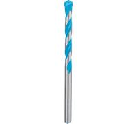 Bosch 10x EXPERT CYL-9 Multi Construction Drill Bit (for Concrete, Soft tiles, Ø 8.00 mm, Professional Accessory Impact Drill/Driver, Rotary Drill/Drivers)