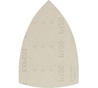 Bosch EXPERT M480 Sanding Net 100 x 150 mm. G 120. 10-pc 2608900727